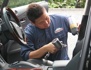 岐阜県,内装修理